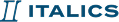 Italics Publishing